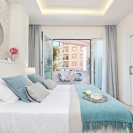 Apartament Iloftmalaga Centro Alameda Zewnętrze zdjęcie