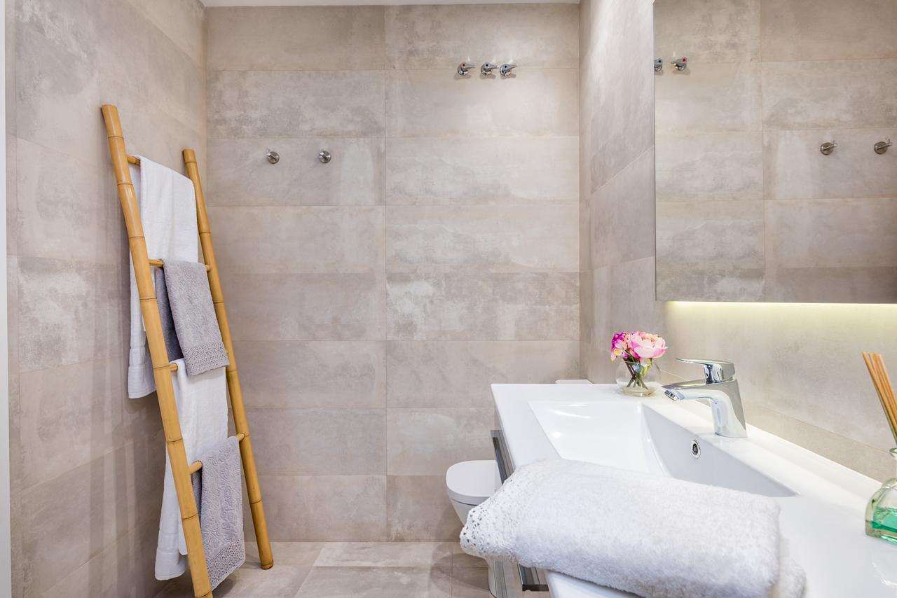 Apartament Iloftmalaga Centro Alameda Zewnętrze zdjęcie