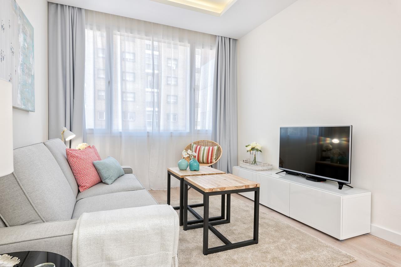 Apartament Iloftmalaga Centro Alameda Zewnętrze zdjęcie